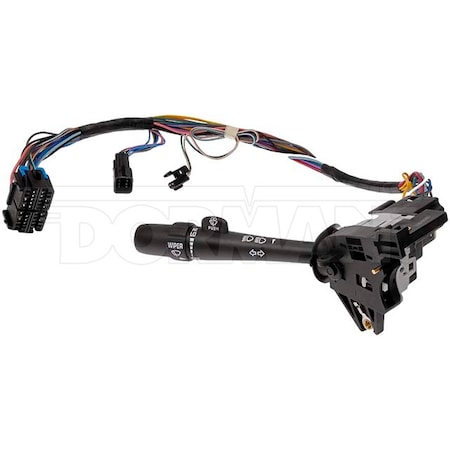Motormite Multifunction Switch Assembly, 2330862 2330862